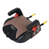Assento para Auto Protege Fix 15 a 36 Kg Caramelo Burigotto