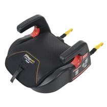 Assento para Auto Protege Fix 15 a 36 Kg Preto Burigotto