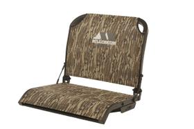 Assento para barco Millennium Marine B100 ComfortMax Camuflado Assento para barco Millennium Marine B100 ComfortMax Camuflado