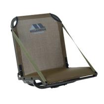 Assento para barco Millennium Marine B100 Verde Assento para barco Millennium Marine B100 Verde
