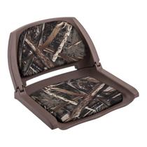 Assento para barco Wise 8WD139CLS-B-733 camuflado rebatível Assento para barco Wise 8WD139CLS-B-733 camuflado rebatível