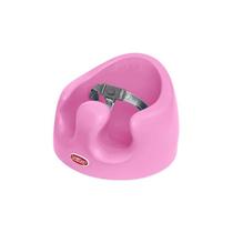 Assento Para Bebê Nuby 80091 Seat My Floor Pink