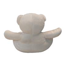 Assento Para Bebe Urso De Pelúcia Apoio Sofazinho Cadeirinha - Príncipe Baby