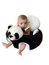 Assento para bebês almofada de pelúcia - Mury Baby