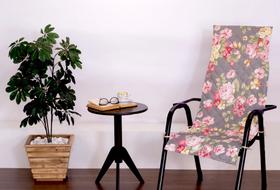 Assento para Cadeira de Área Premium Confortável Assento para Cadeira de Área Premium Confortável