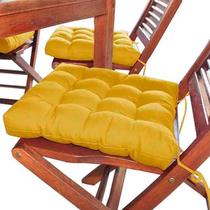 Assento Para Cadeira Futon 40x40