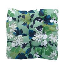 Assento Para Cadeira Futon 60x60cm Cores Variadas Estampadas