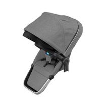 Assento Para Carrinho De Bebê Sleek - Grey Melange - Thule