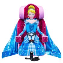 Assento para Carro KidsEmbrace 2 em 1 com Cinto e Assento Elevatório Rosa Assento para Carro KidsEmbrace 2 em 1 com Cinto e Assento Elevatório Rosa