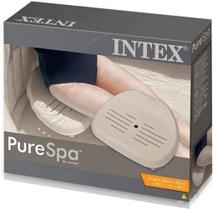 Assento Para Pure Spa Piscina Intex Bestway Mor Jilong 28502