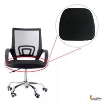 Assento para Reformar Cadeira de Escritório Ref 4001511 BELLA CHAIR Secretária Belize Tela Mesh Compatível com Pc Top Elite Begonia Office Top