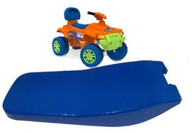 Assento Para Superquad Passeio E Pedal Da Bandeirante