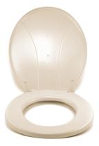 Assento Para Vaso Sanitário Universal Oval Diversas Cores Assento Para Vaso Sanitário Universal Oval Diversas Cores