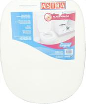 Assento paris sabatini almofadado branco Assento paris sabatini almofadado branco