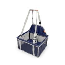 Assento Pet Carro Cães E Gatos Até 10Kg Transpet Summer Tubline