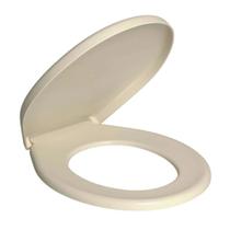 Assento Plástico Microban Izy/Ravena Creme AP.01.37 Deca