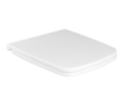 Assento Plástico Slow close e Easy clean AP.465.17