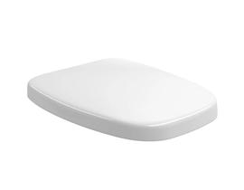 Assento Plástico Slow Close Flex Branco Deca Ap.385.17