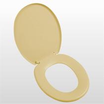 Assento Plástico Soft Bege Astra - ASTRA