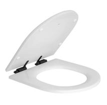 Assento Poliéster Carrara/Duna/Lk BR/ Black Noir - Deca Assento Poliéster Carrara/Duna/Lk BR/ Black Noir - Deca