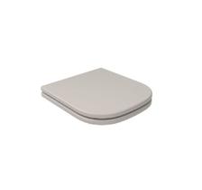 Assento Poliéster Deca Axis/Quadra AP.217.BB.26 Barbante