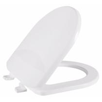 Assento Polipropileno Agnes Champion Branco