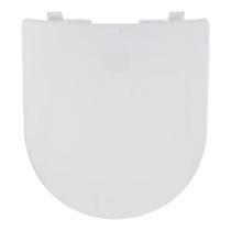 Assento Polipropileno Calypso Evolution Branco Tupan CALYEVPP01C