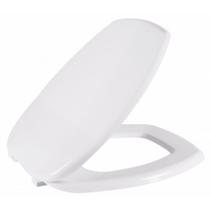 Assento Polipropileno Mondialle Hawaii Branco