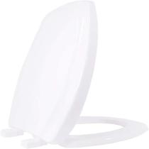 Assento Polipropileno Thema Evolution Convencional Branco Tupan THPPE00C Assento Polipropileno Thema Evolution Convencional Branco Tupan THPPE00C