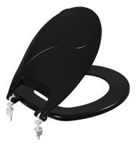 Assento Popular Astra Preto