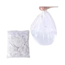 Assento Portátil Dobrável Para Treinamento De Desfralde De Bebês Com 10 Sacos De Lixo, Fácil De