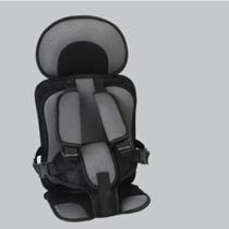 Assento Portátil Infantil Acolchoado Respirável Para Crianças De 6 Meses a 5 Anos De Idade MS-901 Assento Portátil Infantil Acolchoado Respirável Para Crianças De 6 Meses a 5 Anos De Idade MS-901