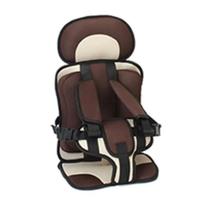 Assento Portátil Infantil Acolchoado Respirável Para Crianças De 6 Meses a 5 Anos De Idade