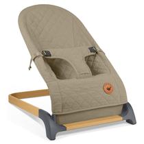 Assento Portátil para Bebê ANGELBLISS com Vibrações - Baby Bouncer