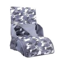 Assento Portátil Para Crianças INSULAR 2 Em 1 Almofada De Cadeira Elevatória Organizador Assento Portátil Para Crianças INSULAR 2 Em 1 Almofada De Cadeira Elevatória Organizador