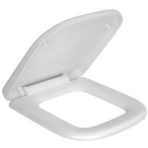 Assento PP Close Quadra/Polo/Unic Branco - AP.215.17 - DECA Assento PP Close Quadra/Polo/Unic Branco - AP.215.17 - DECA