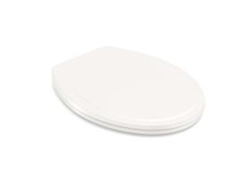 Assento PP Eco Universal Roca Bege/Biscuit