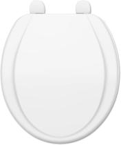 Assento pp plus care duraguard branco abertura frontal - acesso - tupan Assento pp plus care duraguard branco abertura frontal - acesso - tupan