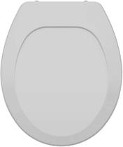 Assento pp premium apolo cinza claro - tupan Assento pp premium apolo cinza claro - tupan