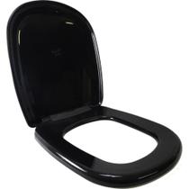 Assento Pp Sabatini Evolution Preto - Ast812 - Tupan Assento Pp Sabatini Evolut Preto Tupan