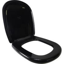 Assento PP Sabatini Evolution Preto - AST812 - TUPAN
