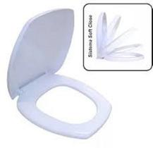 Assento pp. soft close incepa thema fechamento suave Assento pp. soft close incepa thema fechamento suave