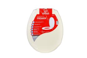 Assento Premier Bege -Krona Assento Premier Bege -Krona