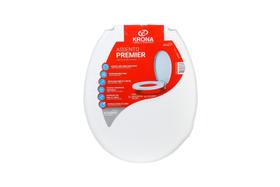 Assento Premier Branco - Krona