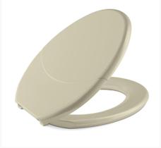 Assento Privada Max Tigre Branco Tampa Vaso Sanitário Assento Privada Max Tigre Branco Tampa Vaso Sanitário