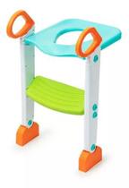 Assento redutor infantil escadinha - p7 baby