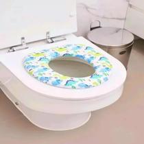 Assento Redutor Infantil Privada Almofadada Prático com Estampa Assento Redutor Infantil Privada Almofadada Prático com Estampa