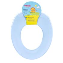 Assento Redutor Infantil Sanitário Azul Baby Sanremo Assento Redutor Infantil Sanitário Azul Baby Sanremo