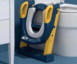 Assento Redutor Infantil Vaso Sanitário Adaptador Tampa Privada Redução Assento Desfralde Seguro Antiderrapante Confortável Treinamento Banheiro Assento Redutor Infantil Vaso Sanitário Adaptador Tampa Privada Redução Assento Desfralde Seguro Antiderrapante Confortável Treinamento Banheiro