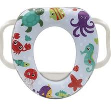 Assento Redutor Para Vaso Fundo do Mar Buba